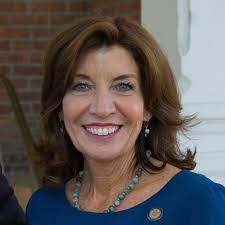 1 day ago · kathy hochul in may 2018. Kathy Hochul Startseite Facebook
