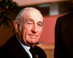 David Packard Net Worth
