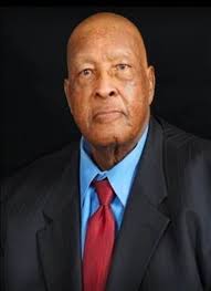 Elder George W. Pope Obituary February 4, 2025