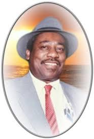 MR. Freddie Perry SR. Obituary (2022)