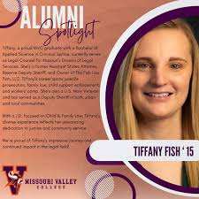 Missouri Valley College Alumni 🎓