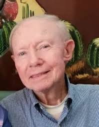 Obituary information for Rodney Carson Black