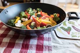 A wok is an indispensable kitchen essential, so if you're thinking of an upgrade, check out our unbiased reviews of the top 10 best woks for cooking in a wok is an indispensable kitchen essential. The 9 Best Woks In 2021