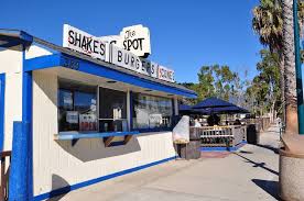For over 50 years, the spot had been serving up delicious hamburgers, french fries and real milkshakes just steps from. The Spot Restaurant 389 Linden Ave Carpinteria Ca 93013 Usa