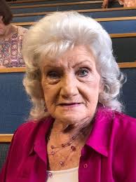 Margie Lou Rhinehart