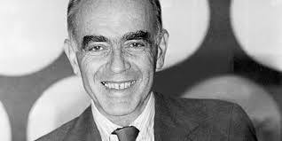 An Extraordinary Dean