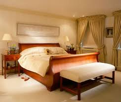 Comforter set is one of our more luxurious options. 50 Sleigh Bed Inspirations For A Cozy Modern Bedroom
