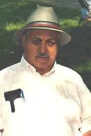 William Proctor Obituary