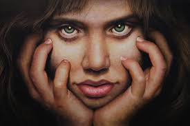 Jesse Lane: The Play of Contrasts • MINUS37.com