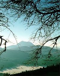 Location montagne puy saint vincent 1850. Le Puy De Dome En Auvergne