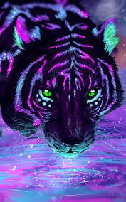 Tons of awesome neon animals wallpapers to download for free. Neon Animals Live Wallpaper Hd Download Apk Free For Android Apktume Com
