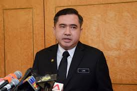 Bio dap member of parliament for seremban and adun for chennah, ns location seremban, malaysia tweets 1,5k loke siew fook. Anthony Loke Siew Fook Roketkini Com