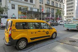 Image result for Taxi Yellow 2016 City Express