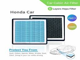 They are created to work with a combination of mechanical and electrostatic attraction, which is. Cabin Ac Filter To Cleanse The Environment Inside Your Car Most Searched Products Times Of India