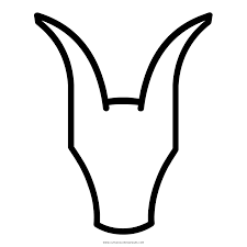 Free printable zodiac coloring pages for kids. Capricorn Coloring Page Ultra Coloring Pages