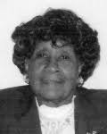 Ethel Addison Obituary