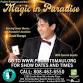 Magic in Paradise