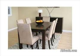 Office furniture gauteng at alibaba.com are made from sturdy materials such as wood, iron, steel and other. Dining Room Suites Dining Chairs Dining Tables Dining Sets Home Garden Stuff For Sale In Johannesburg Gauteng Africada Com Mobile 27303
