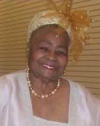 Emma Lee Schofield Cephus (1928-2017)