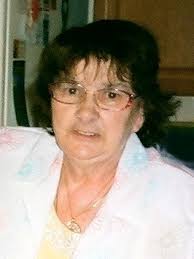 Madeleine Plonowski avis de décès