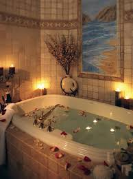 You can choose linen on the walls, white, pale pink and even purple. 36 Romantic Bathroom Ideas Romantic Bathrooms Dream Bathrooms Bathrooms Remodel