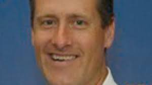 Saints men's hockey coach Wick to take leave of absence