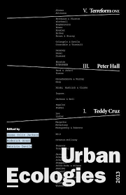 4.5 out of 5 stars. Ecologies Urban