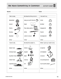 101 Ways To Teach Children Social Skills Social Skills For Kids Fun Worksheets For Kids Social Skills