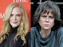 She has received an academy award, two primetime emmy awards. Nicole Kidman Looks Unrecognizable In Her New Role In Destroyer