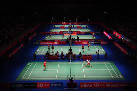 Badminton summer olympics 2021 schedule | which country has most olympic medals in badminton events at tokyo olympics 2021. Momota Aiming To Rediscover Form At Tokyo 2020 Badminton Test Event