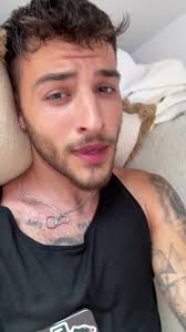 Chris Giuliano Hinge