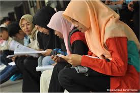 Soal ujian mandiri upn yogyakarta. Gigih Belajar Jadi Modal Ikuti Sm Upn Veteran Yogyakarta