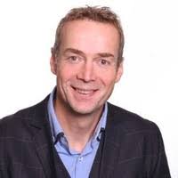 Kjell Gunnar Pedersen