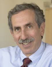 Alan Bernstein, executive director, Global HIV Vaccine Enterprise, Seattle,  Washington