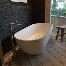 badkamer scheffer badkamers zelhem slaapkamer met bad badkamer bad