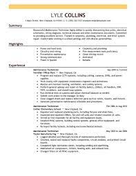 Professional Resume Examples Livecareer