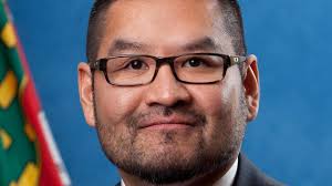 Amis et collègues se souviennent de l'ancien député ténois Alfred Moses