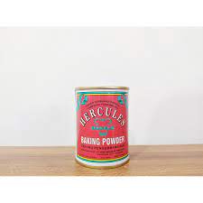 I am guessing that the answer is a negative, and you are not absolutely sure. Jual Hercules Double Acting Baking Powder 110 Gr Di Lapak Kios In Shaw Bukalapak