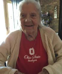 Obituary information for Joyce Ann Holmes