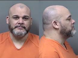 Citrus County Mugshots Jan. 18, 2019