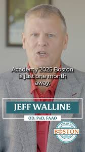 The countdown is on!, Academy 2025 Boston is officially one month away!  There will be 300+ hours of CE, workshops, ACE courses, fun and  fellowship!, Remember, regular registration rates end September ...