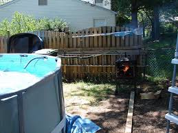 Touch device users, explore by touch or with swipe gestures. Wood Burning Pool Heater 6 Steps With Pictures Instructables