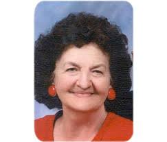 Wanda Burgin Obituary (2008)