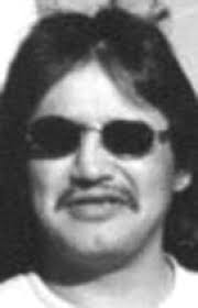 Marcelino Melvin “Marc” Sepulveda (1959-2013)