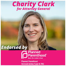 Charity Clark for Vermont (@charityforvt) • Instagram photos and videos