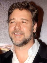 Older than my children, younger than my parents, get the odd job. Russell Crowe Filmography Wikipedia