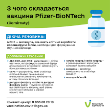 2 дозы с интервалом 21 день. Iz Chego Sostoit Vakcina Pfizer Biontech Comirnaty Razyasnenie Minzdrava