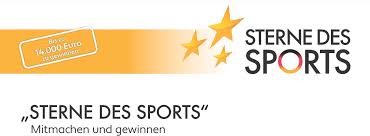 Willkommen in der filiale vr bank weimar eg. Sterne Des Sports Ksb Weimarer Land