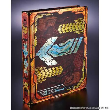 Mua bán (NEW) DAYBREAK GOTCHA FILE & CHEMY CARD COMPLETE SET