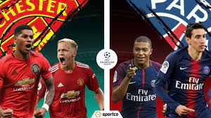 Of course it's a nice feeling, rashford told bt sport paul pogba surprisingly started on the united bench while marquinhos was not included in psg's starting 11, having not recovered in time from a. Man Utd Vs Psg Preview And Prediction Champions League 2020 21